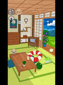 EscapeGame MindlessRoom Screenshot10