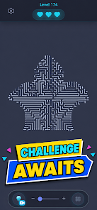 Arrow Puzzle: Hardcore Screenshot8