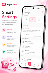 PaperFlow PDF Tools Screenshot5