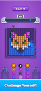 Pixel Jump Screenshot2