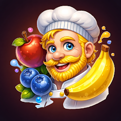 Chef's Bubble Feast APK