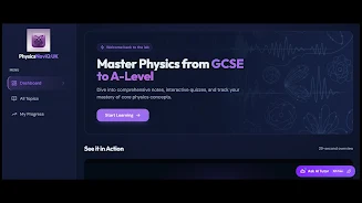 PhysicsNaviQ Screenshot10