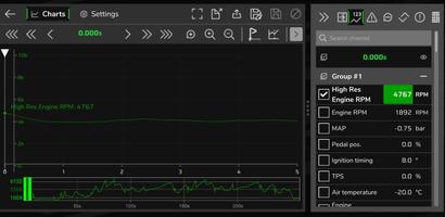 FuelTech Vision Screenshot6