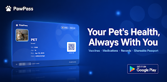 Pawpass Screenshot1