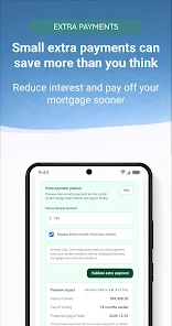 Mortgage Pilot Screenshot4