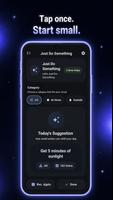 Just Do Something: Daily Ideas Screenshot2