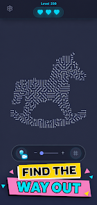 Arrow Puzzle: Hardcore Screenshot1