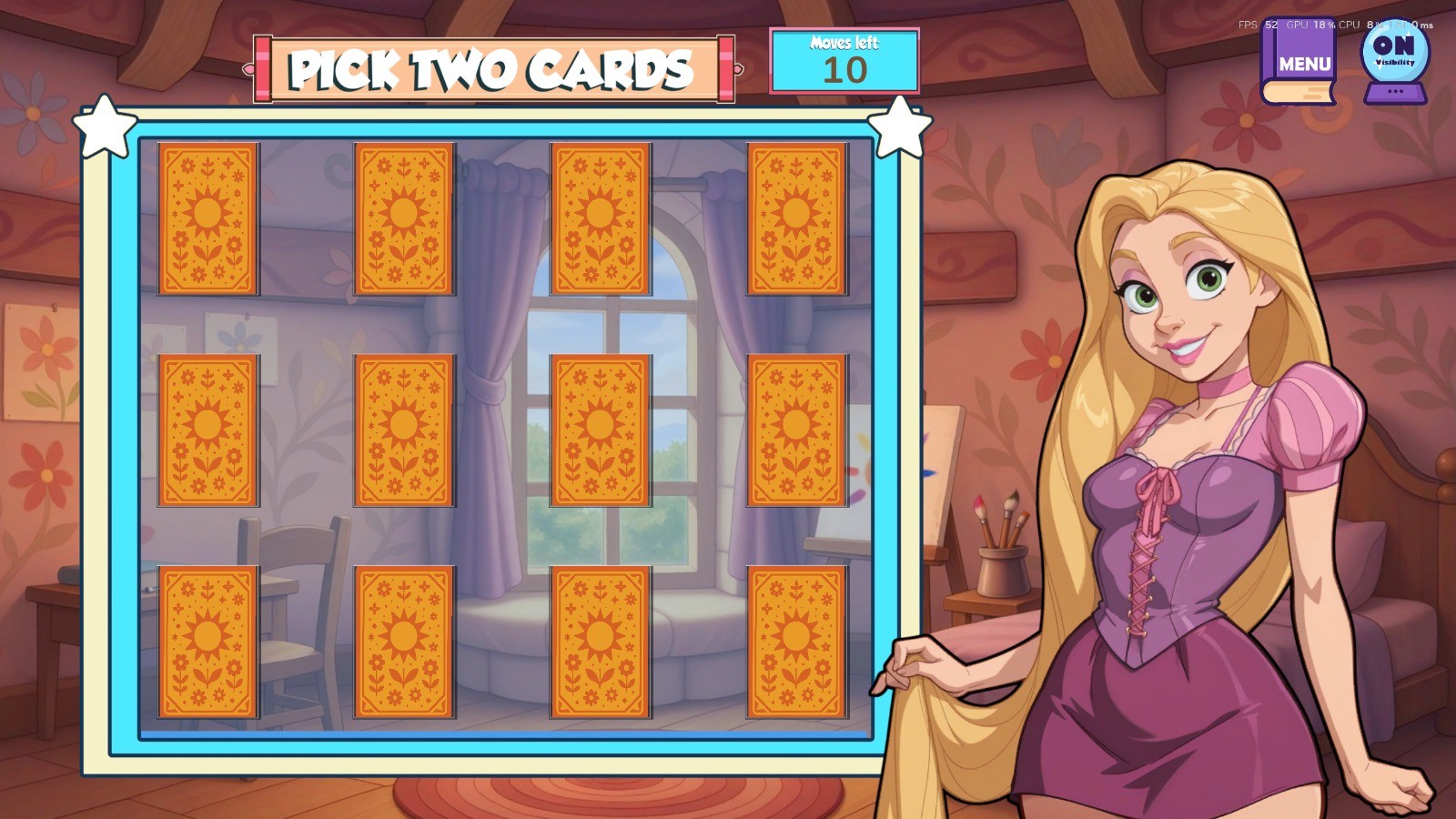 Ero-Slash Showdown Screenshot2