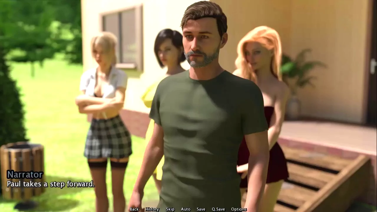 Reds Fall Screenshot2