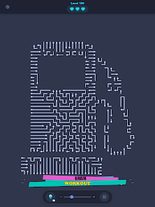Arrow Puzzle: Hardcore Screenshot18