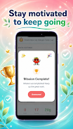 Sugar Free Challenge Screenshot3