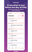 Gift Gibbon Screenshot7