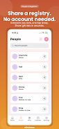 Gift Gibbon Screenshot2