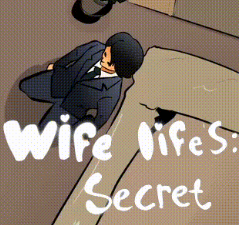 Wife Life's : Secret APK