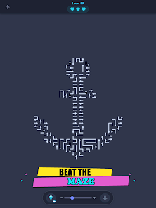 Arrow Puzzle: Hardcore Screenshot17