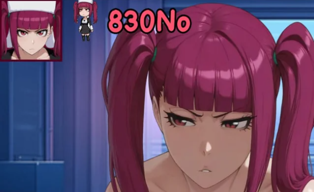 Bleach Hentai Clicker Screenshot2
