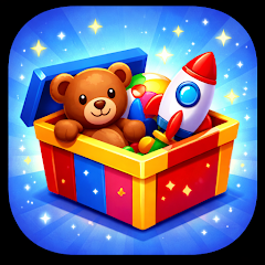 ToyJoy Box – My Toy Collection APK