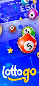 Lottogo Screenshot4