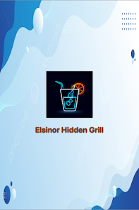 Elsinor Hidden Grill Screenshot1
