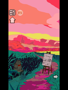 EscapeGame MindlessRoom Screenshot8