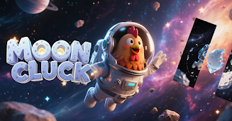 Mooncluck Screenshot1