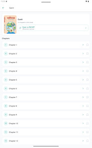 NCERT New Books Screenshot12
