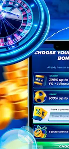 BassBet Screenshot3