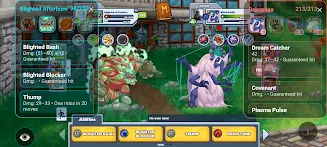 Miscrits Engine Screenshot4