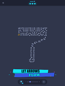 Arrow Puzzle: Hardcore Screenshot16