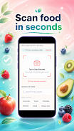 Sugar Free Challenge Screenshot2