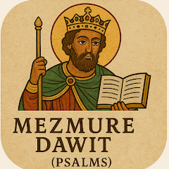 Mezmure Dawit - መዝሙረ ዳዊት APK