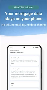 Mortgage Pilot Screenshot2