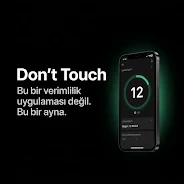 Don't Touch Screenshot2