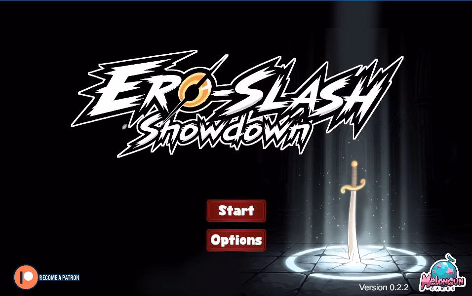 Ero-Slash Showdown Screenshot4