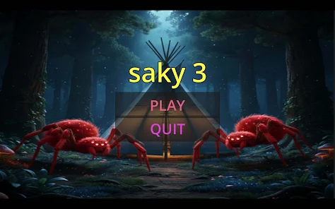 saky3 Screenshot1