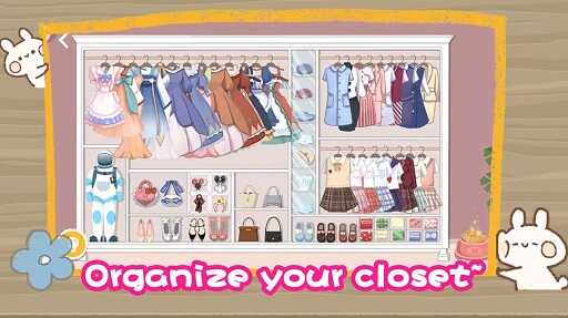 Life Organizer Screenshot1
