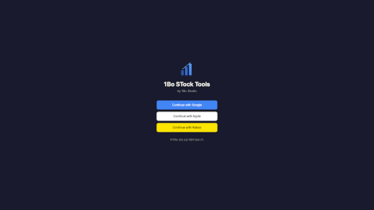 1Bo STock Tools Screenshot5