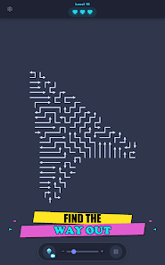 Arrow Puzzle: Hardcore Screenshot13