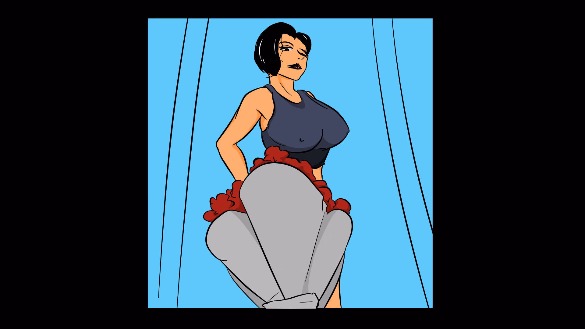 Wife Life's : Secret Screenshot1