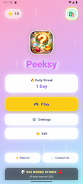 Peeksy Screenshot1
