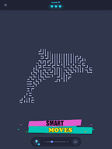 Arrow Puzzle: Hardcore Screenshot15