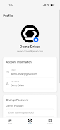 Digital Truck Binder Screenshot3