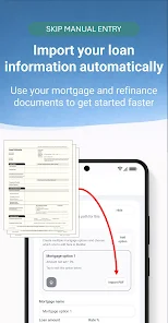 Mortgage Pilot Screenshot6
