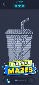 Arrow Puzzle: Hardcore Screenshot3