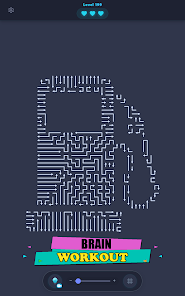 Arrow Puzzle: Hardcore Screenshot12