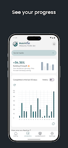 HabitCut Screenshot3