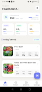 FoodScan AI Screenshot1