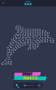 Arrow Puzzle: Hardcore Screenshot9