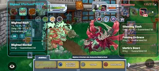 Miscrits Engine Screenshot3