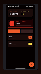 Toad Ace Wren Ember Screenshot4